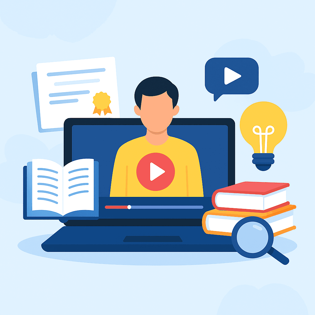 free programming resources for career switchers article illustration
